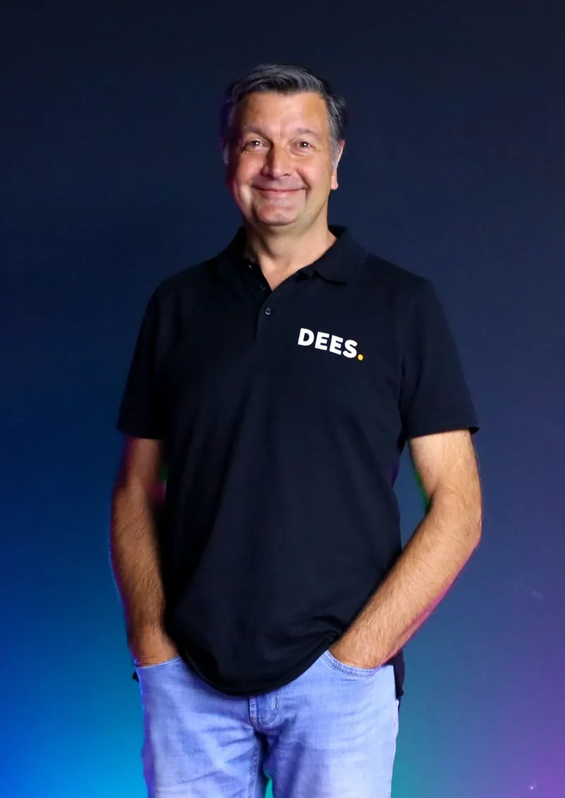 Martin Lesiewicz — Fahrlehrer Kl. B