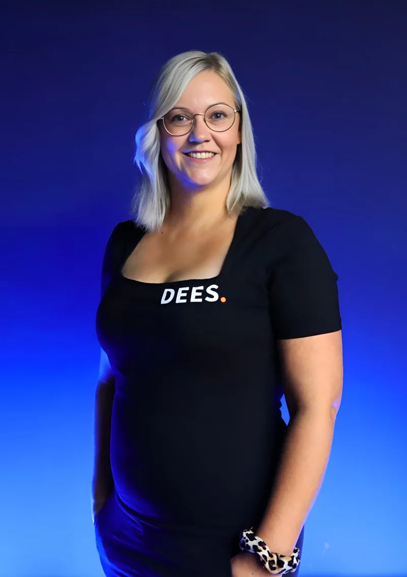 Saskia Schildfatt — Fahrlehrerin Kl. B